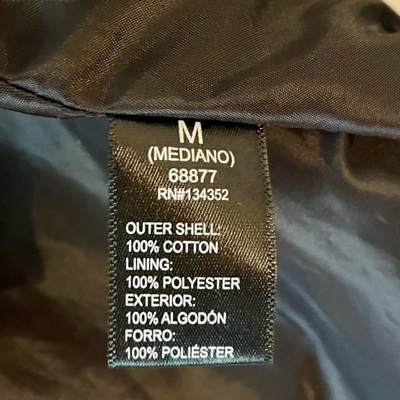 Ambiance Utility Jacket (M) - Picture 9 of 16